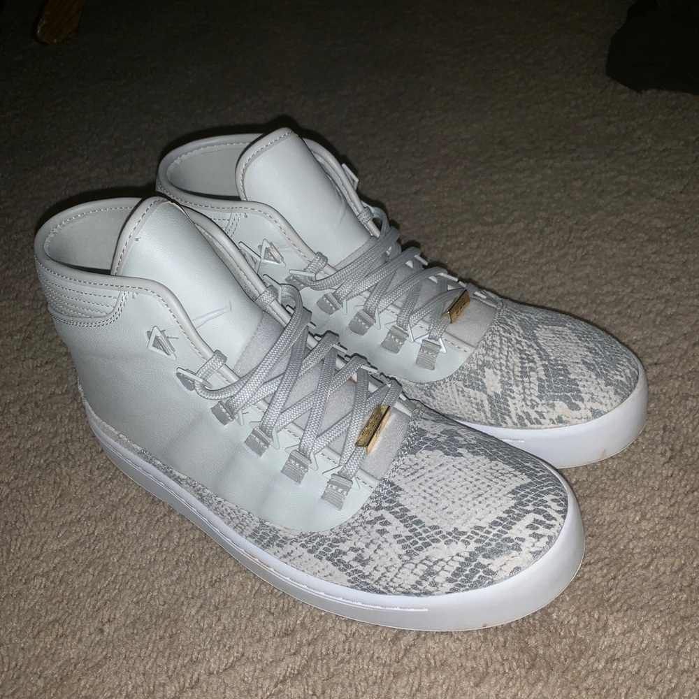 Jordan Westbrook 0s